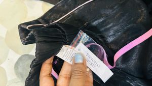 🇺🇸 Victoria's Secret imported Pajama Set