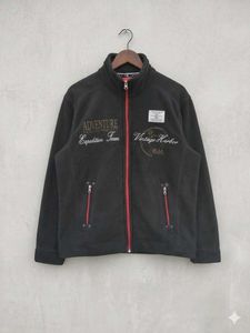 Adventure Expedition Team Jacket