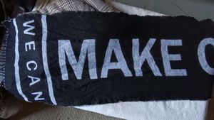 H&amp;M Woven Scarf