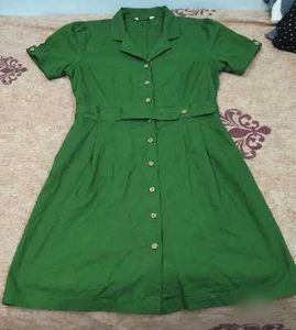 Chic Dresses set of 2