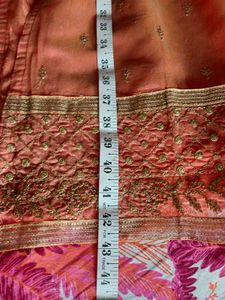 Party wear Suit Set