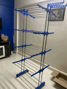 Multi-Tier Drying Rack