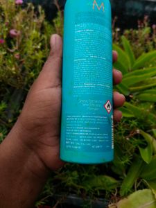 Moroccanoil Volumizing Mousse
