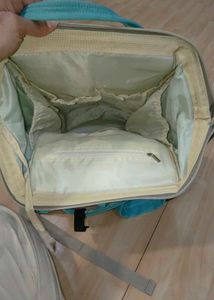 Diaper Bag For Moms