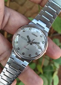 Vintage Pomar Quartz Watch