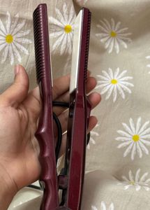 Hair Straightener