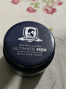 Daily Hair Cream