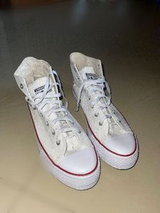 Converse High Top Sneakers
