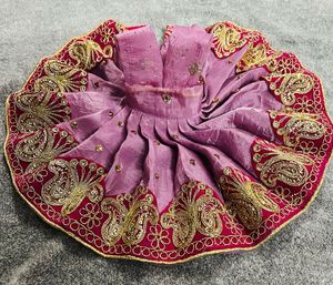 Laddu Gopal Dress