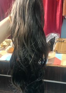 Wavy Grey and Black cletcher stylish