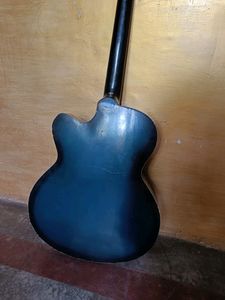 Acoustic Guitar