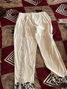 Embroidered Kurta Set