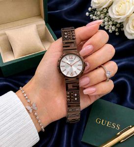 Guess Women's Watch