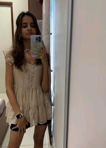 Cutesy Top