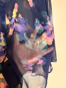 light weight mesh shirt