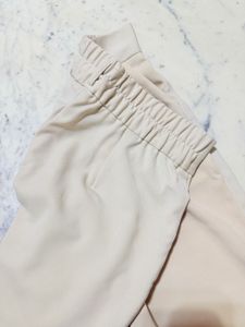 Stylish Wide-Leg Pants