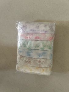 Disposable Panties (Pack of 6)