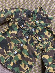 Shirt Combo For Boy