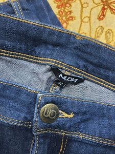 COMBO OF 2 JEANS