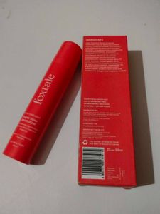 Foxtale Glow Moisturizer