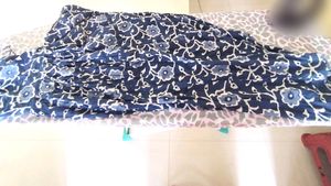 Patiala Salwar Dupatta Set Readymade