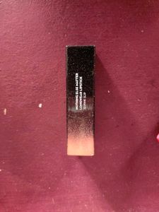 SUGAR Matte Lipstick - Peachy Nude