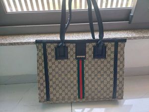 Stylish Designer Tote Bag Gucci 1stcopy