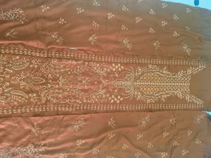 Original Qalamkar Pakistani Unstitched Bro