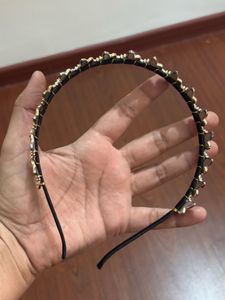 Sparkling Butterfly Hairband