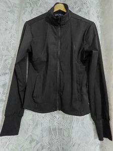 YOUSTA Zip-Up Jacket