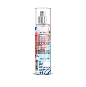 Layer'r Wottagirl! Body mist pack of 2
