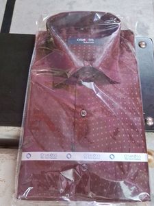 Brand New Shirt Never Opened