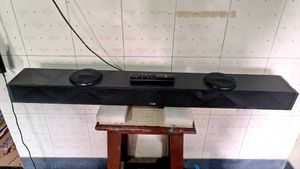Boat Avantebar Octave 100w 2.2 channel soundbar
