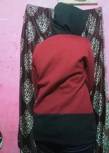 Winter Sweatshirt