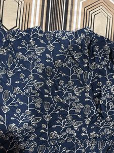 Woman Short kurti top
