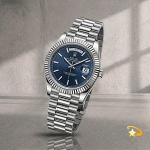 Rolex Oyster Perpetual Day-Date👉 7A Premium Quali
