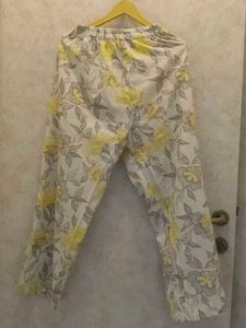 Floral Print coord set