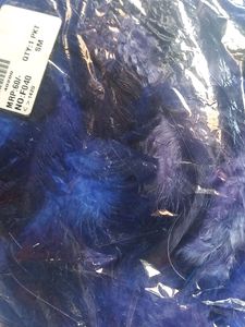 Feathers For Art