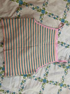 The Cutest Summer Top Ever