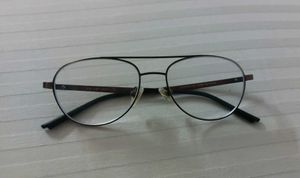 Lenskart Specs with Lenses