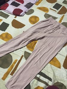 Comfortable  Jogger Pants