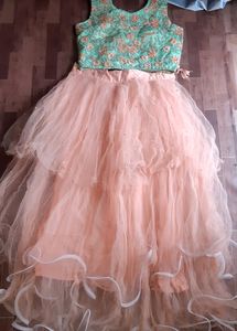 New Lehenga