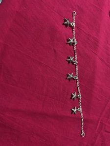 Star Charm Bracelet