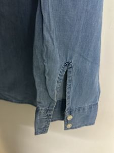 Veromoda Blue shirt