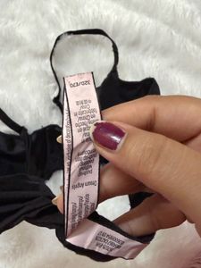 Victoria’s Secret bra