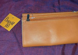 Beautiful Baggit Brown Wallet 🤎