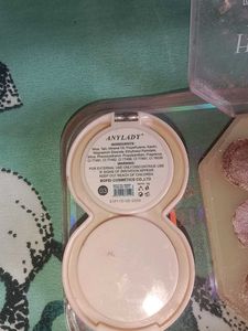 Makeup Palettes - Eyeshadow &amp; Blush
