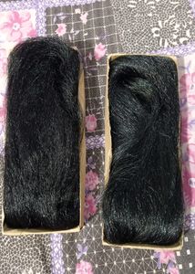 Hair Extensions Combo ( Long Hairs) Pack of 2