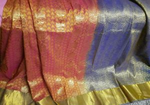New Heavy Pattu Saree🔥