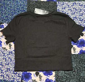 Shein Cute Radiocat Graphic T-Shirt